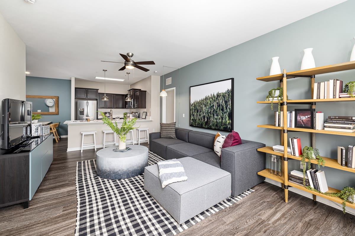 Our Photo Video Gallery Jamison at Brier Creek Apartments